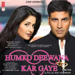 Humko Deewana Kar Gaye (Extra Antra) Official Audio