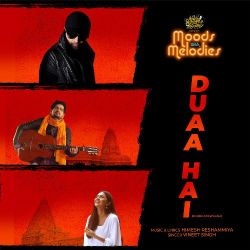 Duaa Hai Official Audio