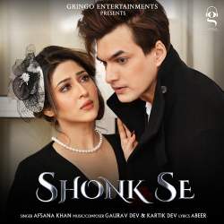 Shonk Se Official Audio