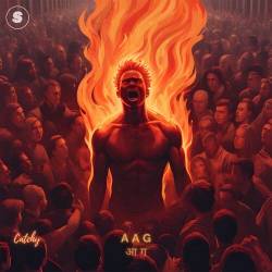 Aag Official Audio