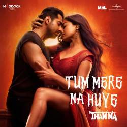 Tum Mere Na Huye Official Audio