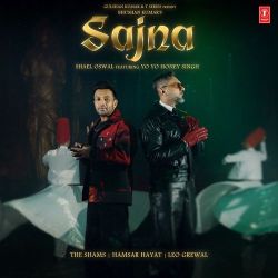 Sajna - Yo Yo Honey Singh Official Audio
