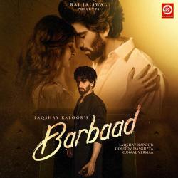 Barbaad Official Audio