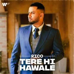 Tere Hi Hawale Official Audio