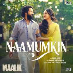 Naamumkin Official Audio