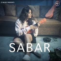 Sabar Official Audio