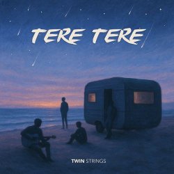 Tere Tere Official Audio