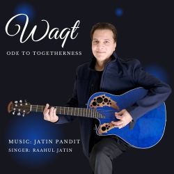 Waqt Official Audio