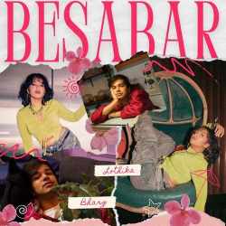 Besabar Official Audio