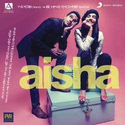 Suno Aisha Official Audio