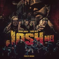 Josh Mei Official Audio