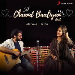 Chaand Baaliyan Duet Official Audio