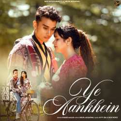 Ye Aankhein Official Audio