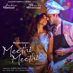 Meethi Meethi Official Audio