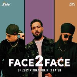 Face 2 Face Official Audio