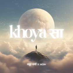 Khoya Sa Official Audio