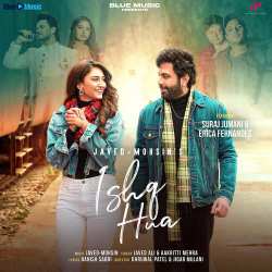 Ishq Hua Official Audio