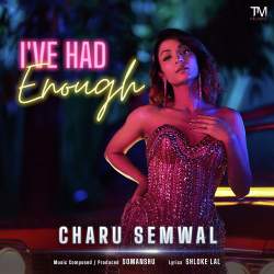 I've Had Enough Official Audio