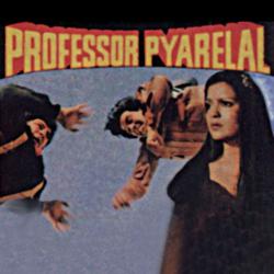 Professor Pyarelal Official Audio