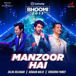 Manzoor Hai Official Audio