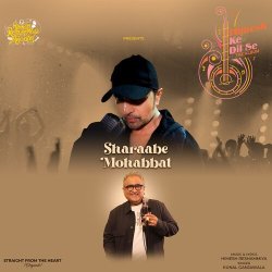 Sharaabe Mohabbat Official Audio