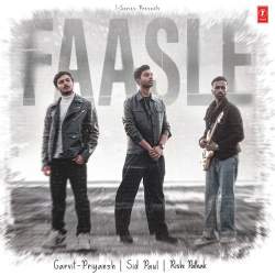 Faasle Official Audio