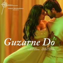 Guzarne Do Official Audio