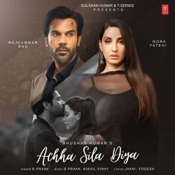Achha Sila Diya Official Audio