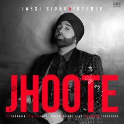 Jhoote Official Audio