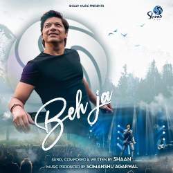 Beh Ja Official Audio