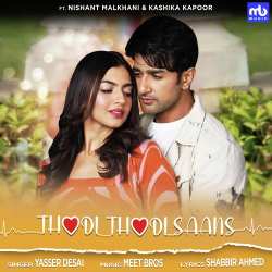 Thodi Thodi Saans Official Audio