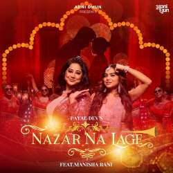 Nazar Na Lage Official Audio