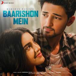 Baarishon Mein Official Audio