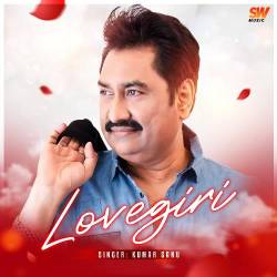 Lovegiri Official Audio