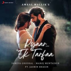 Pyaar Ek Tarfaa Official Audio