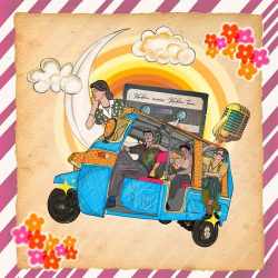 Kabhi Mein Kabhi Tum Official Audio