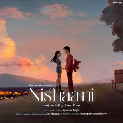 Nishaani Official Audio