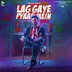 Lag Gaye Pyaar Mein Official Audio