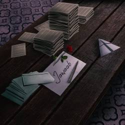 Jawaab Official Audio