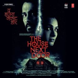 The House Next Door Official Audio
