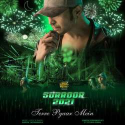 Terre Pyaar Mein Official Audio