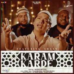 Karam Karde Official Audio