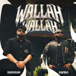 Wallah Wallah - Badshah Official Audio