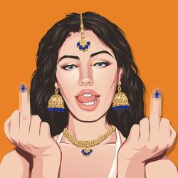 Gone Girl Official Audio