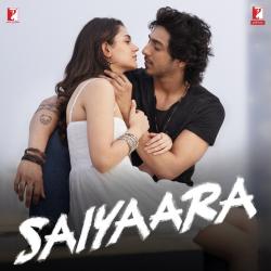 Saiyaara Title Track Official Audio