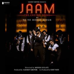 Jaam - The Casino Song Official Audio