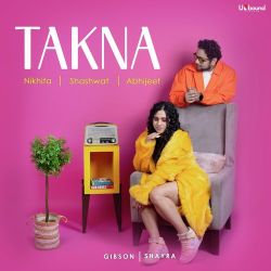 Takna Official Audio