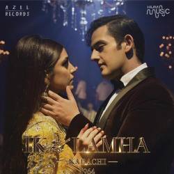 Ik Lamha Official Audio