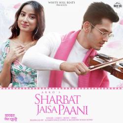 Sharbat Jaisa Paani Official Audio