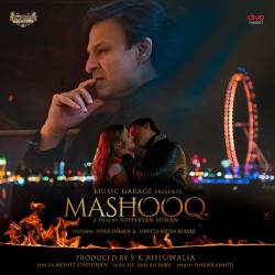 Mashooq Official Audio